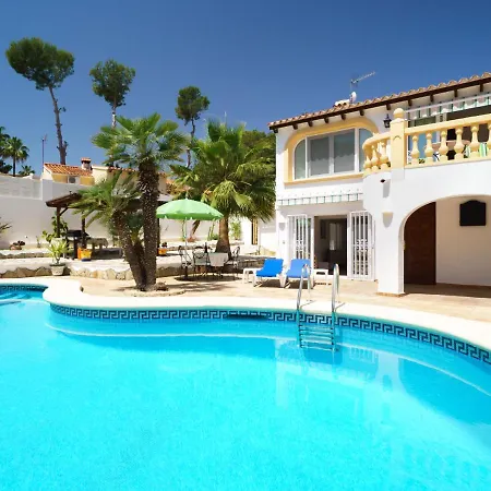 Paradise By Interhome Holiday home *