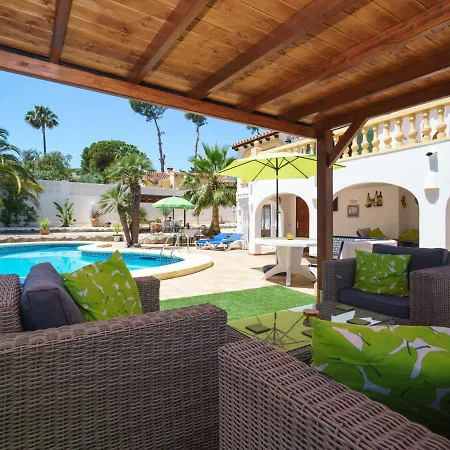 Paradise By Interhome