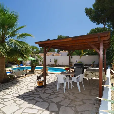 Paradise By Interhome Holiday home
