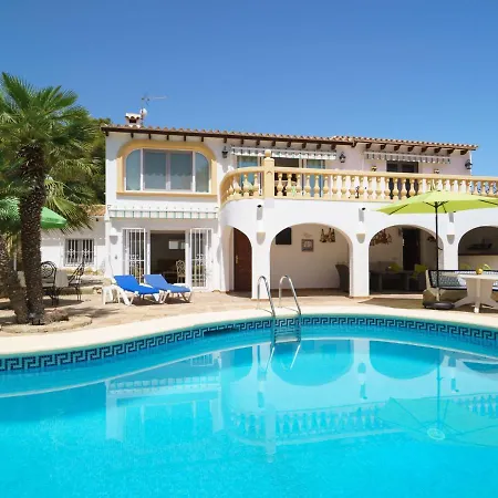 Holiday home Paradise By Interhome *