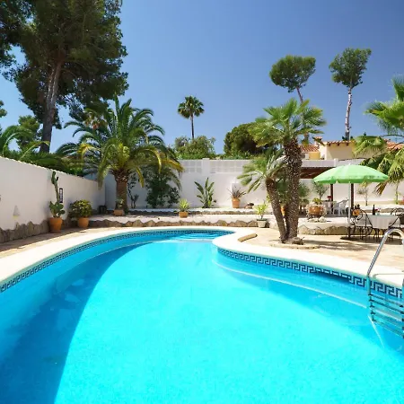 Paradise By Interhome