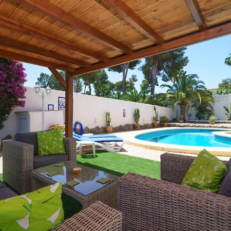Paradise By Interhome *