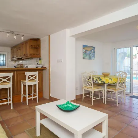 Paradise By Interhome Holiday home *