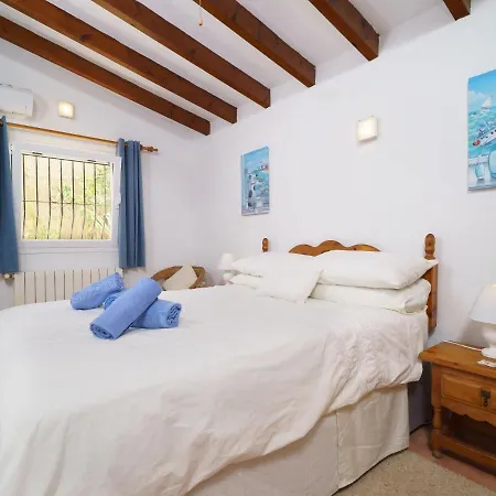 Paradise By Interhome * Moraira