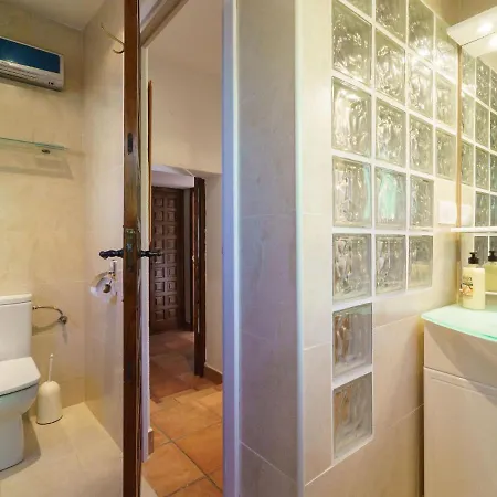 Holiday home Paradise By Interhome *