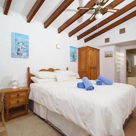 Holiday home Paradise By Interhome *