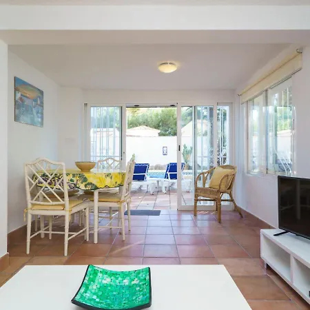 Paradise By Interhome * Moraira