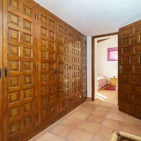 Paradise By Interhome Holiday home Moraira