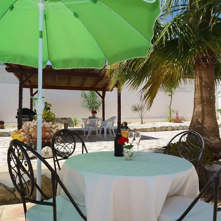 Paradise By Interhome Holiday home Moraira