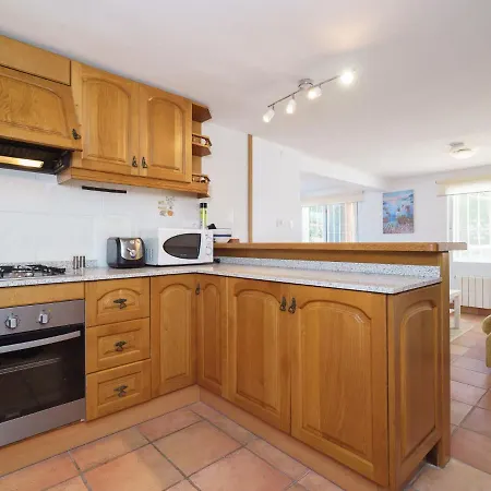 Paradise By Interhome Holiday home Moraira