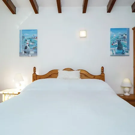 Paradise By Interhome Moraira