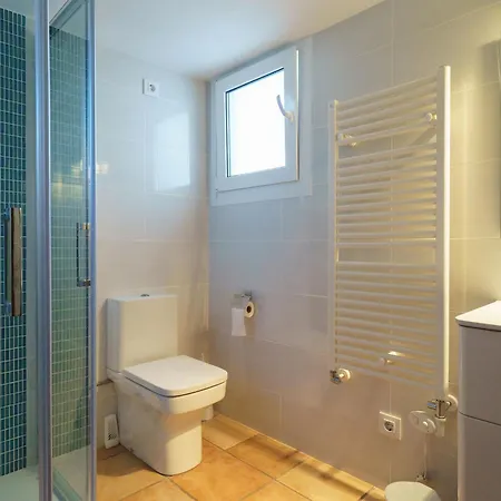 Paradise By Interhome Holiday home *